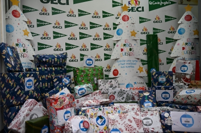 Campaña solidaria Arbol de los sueños 2022_1