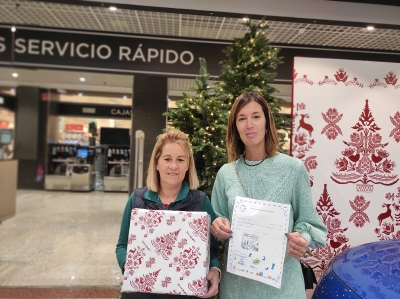 Campaña solidaria Arbol de los sueños 2022_3