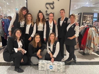 Campaña solidaria Arbol de los sueños 2022_5