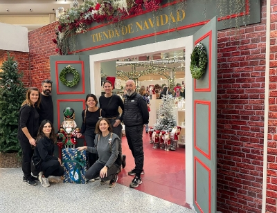 Campaña solidaria Arbol de los sueños 2022_6