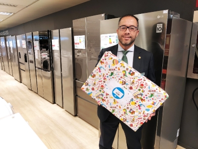 Campaña solidaria Arbol de los sueños 2022_3