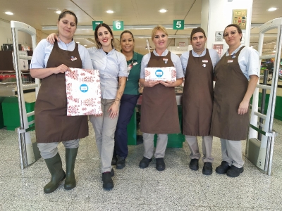 Campaña solidaria Arbol de los sueños 2022_4