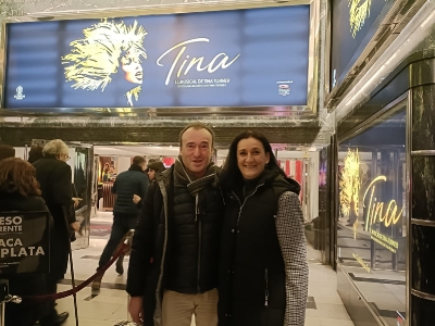 Musical TINA Madrid_1