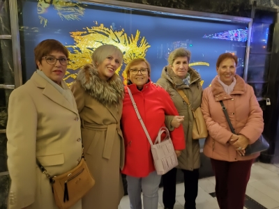 Musical TINA Madrid_2