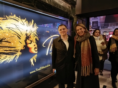 Musical TINA Madrid_4