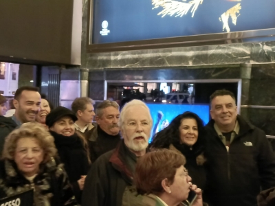 Musical TINA Madrid_5