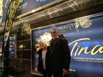 Musical TINA Madrid_6
