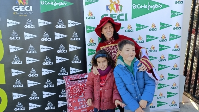 Navidad en Parque Warner Madrid - dic.2022_3