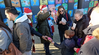 Navidad en Parque Warner Madrid - dic.2022_4