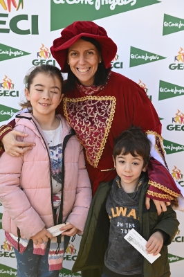 Navidad en Parque Warner Madrid - dic.2022_7