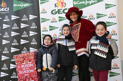 Navidad en Parque Warner Madrid - dic.2022_1