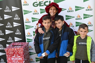 Navidad en Parque Warner Madrid - dic.2022_2