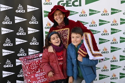 Navidad en Parque Warner Madrid - dic.2022_4