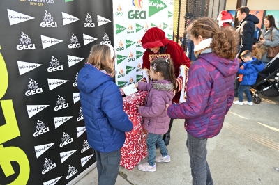 Navidad en Parque Warner Madrid - dic.2022_7