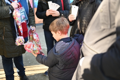 Navidad en Parque Warner Madrid - dic.2022_1