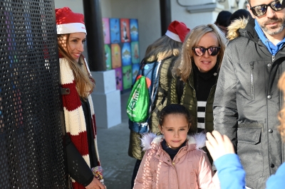 Navidad en Parque Warner Madrid - dic.2022_3