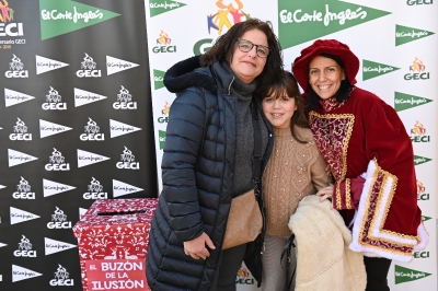 Navidad en Parque Warner Madrid - dic.2022_6