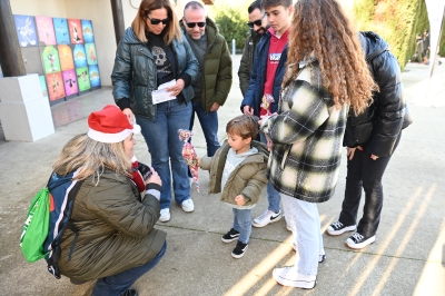 Navidad en Parque Warner Madrid - dic.2022_8