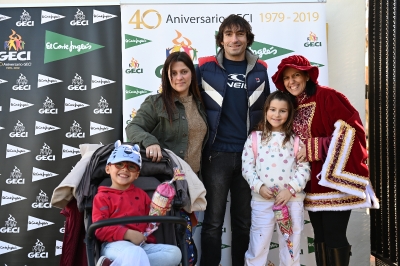 Navidad en Parque Warner Madrid - dic.2022_2