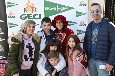 Navidad en Parque Warner Madrid - dic.2022_3