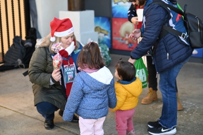 Navidad en Parque Warner Madrid - dic.2022_5