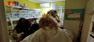 Reyes Magos en tu hogar - noche 5 enero 2023 - Madrid_10