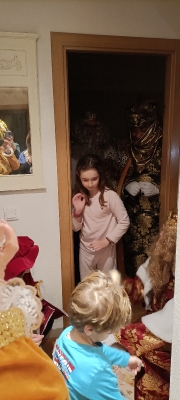 Reyes Magos en tu hogar - noche 5 enero 2023 - Madrid_7