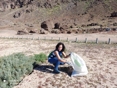 Recogida de residuos en Las Palmas_2