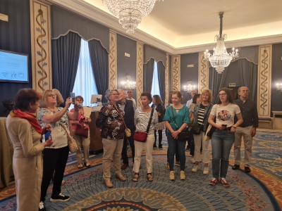 Visita Teatro Real_1