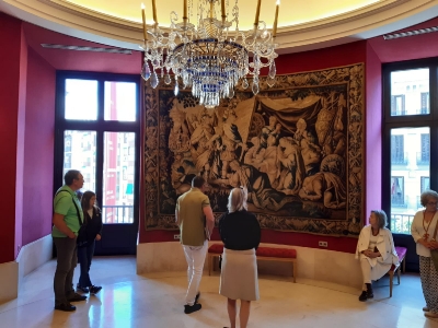 Visita Teatro Real_5