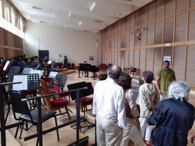 Visita Teatro Real_6