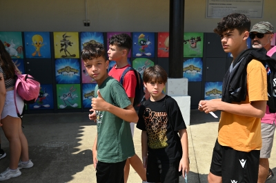 Parque Warner Junio 2023_1