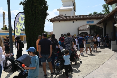 Parque Warner Junio 2023_6