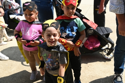 Parque Warner Junio 2023_5