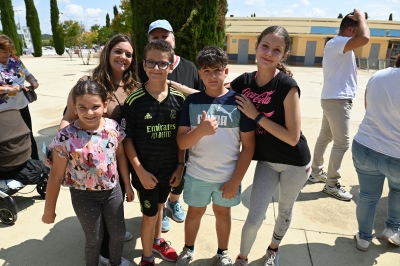 Parque Warner Junio 2023_2