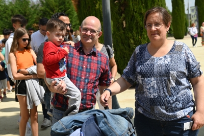 Parque Warner Junio 2023_3