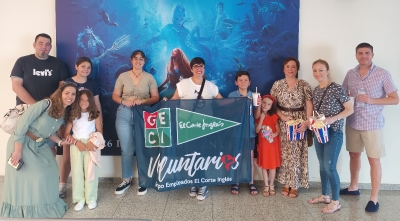 La Sirenita - Málaga - junio 2023_1