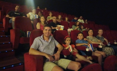 La Sirenita - Málaga - junio 2023_2