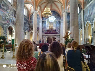 Visita catedral de albacete_1