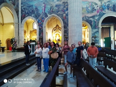 Visita catedral de albacete_2