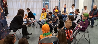 Halloween infantil córdoba_5