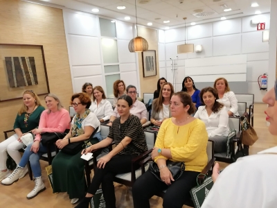 Masterclass Deborah Huelva_3