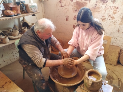 Taller alfareria albacete_2