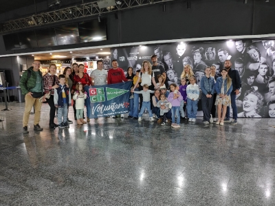 kung fu panda 4 Tenerife_1