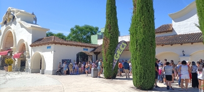 Parque Warner Junio 2024_2