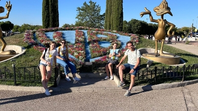 Parque Warner desde Albacete_3