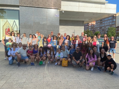 Parque Warner desde Albacete_4