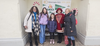 Parque Warner Navidad 2025_5