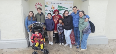 Parque Warner Navidad 2025_6