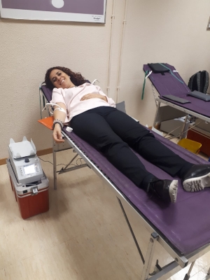 Donación Sangre Castellana 2018_7